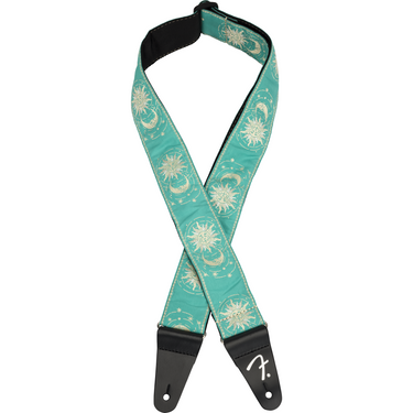 Thaly Fender American Vintage II Sea Foam Green 0990637249